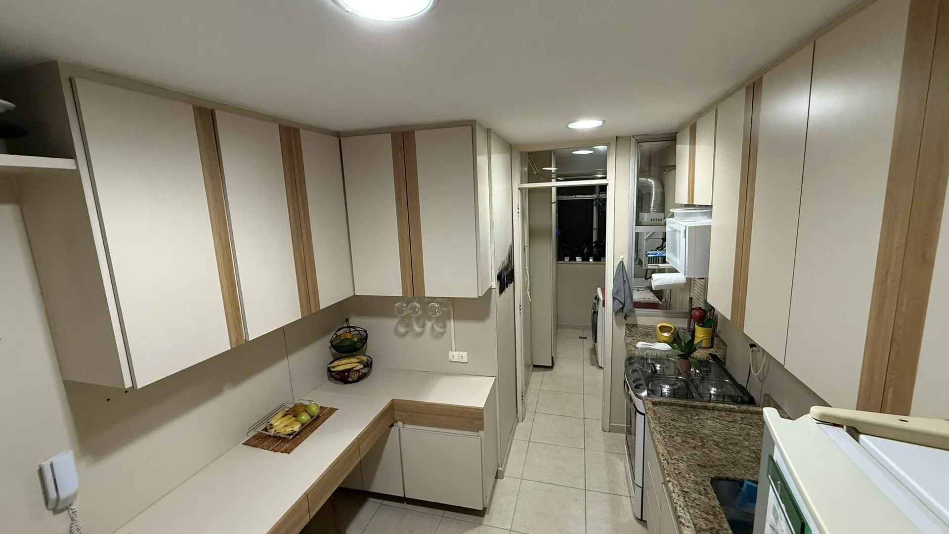 Cozinha